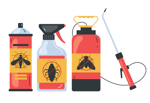 Best Pest Control Near Me in Shortsville, NY